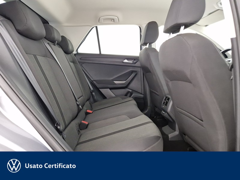 Volkswagen T-Roc 1.5 tsi life
