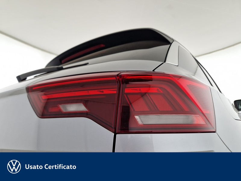Volkswagen T-Roc 1.5 tsi life