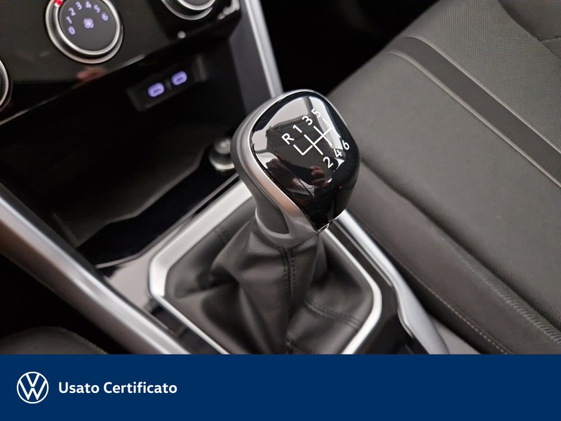 Volkswagen T-Roc 1.5 tsi life