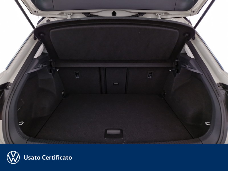 Volkswagen T-Roc 1.5 tsi life