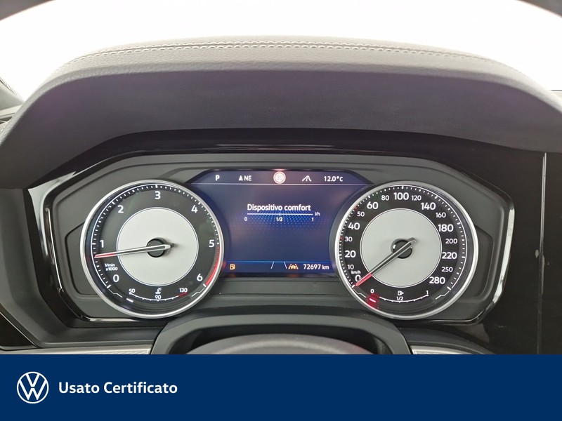 Volkswagen Touareg 3.0 v6 tdi advanced 231cv tiptronic