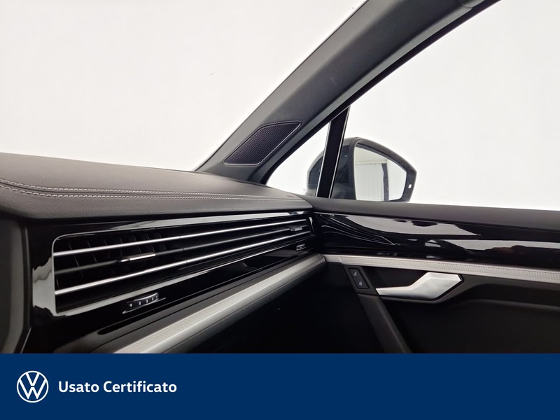 Volkswagen Touareg 3.0 v6 tdi advanced 231cv tiptronic