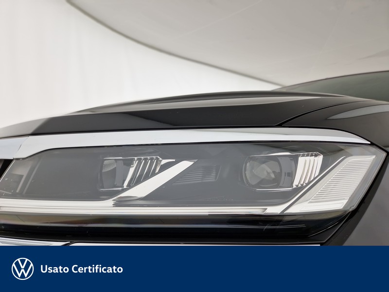 Volkswagen Touareg 3.0 v6 tdi advanced 231cv tiptronic