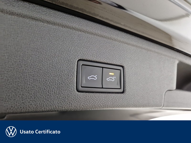 Volkswagen Touareg 3.0 v6 tdi advanced 231cv tiptronic