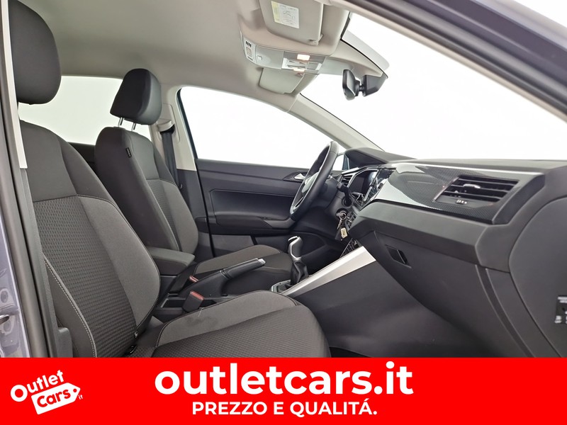 Volkswagen Polo 1.0 evo edition plus 80cv