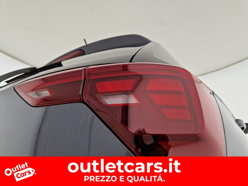 Volkswagen Polo 1.0 evo edition plus 80cv