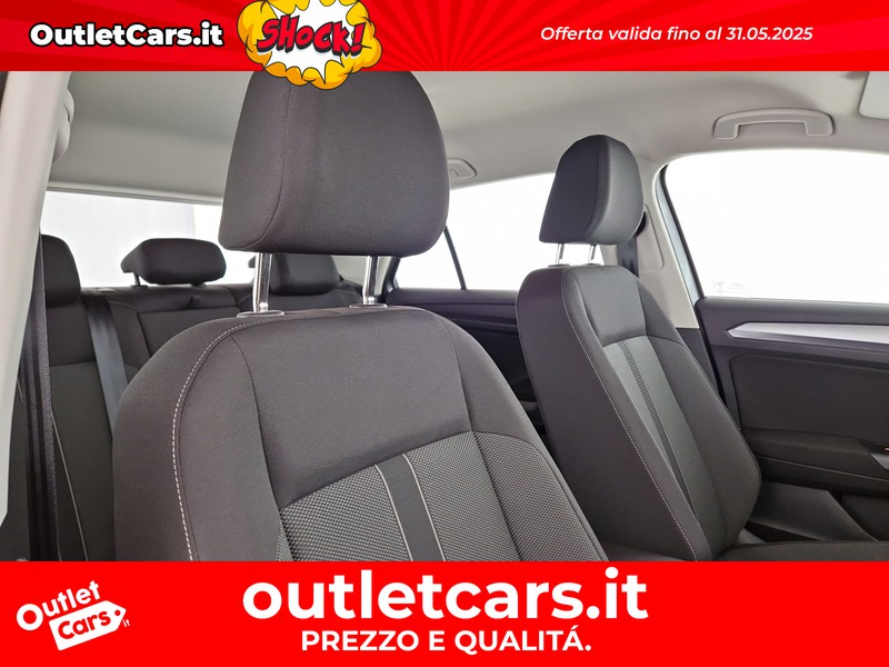 Volkswagen T-Roc 2.0 tdi life 150cv dsg