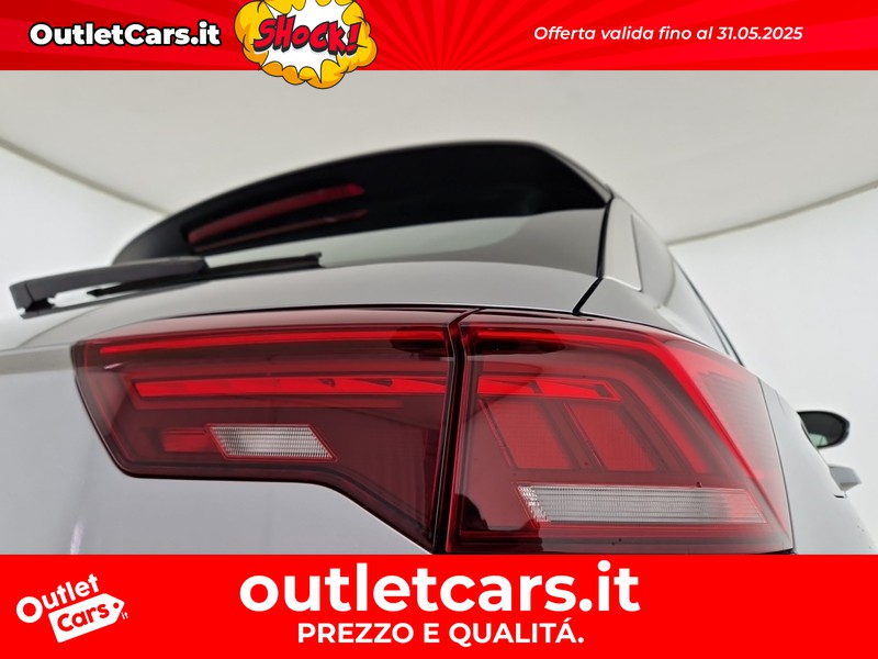 Volkswagen T-Roc 2.0 tdi life 150cv dsg