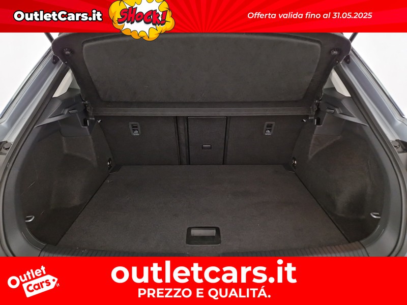 Volkswagen T-Roc 2.0 tdi life 150cv dsg