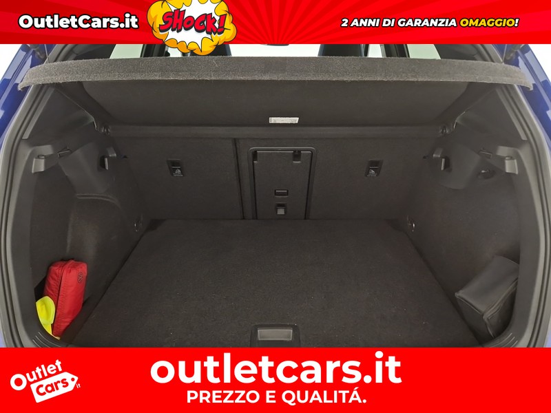 Volkswagen Golf 2.0 tsi r 4motion 320cv dsg