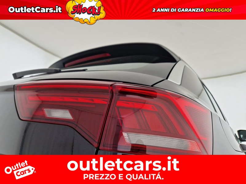 Volkswagen T-Roc 1.5 tsi sport dsg