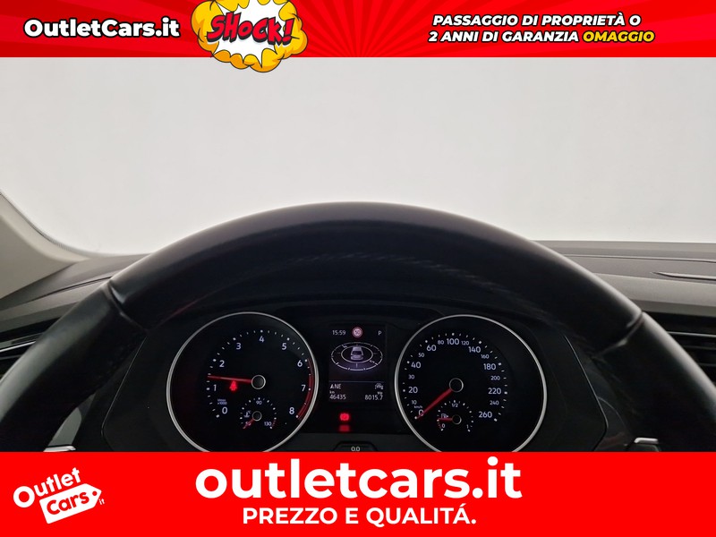 Volkswagen Tiguan 1.5 tsi life 150cv dsg