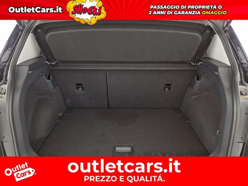 Volkswagen T-Cross 1.0 tsi style 95cv
