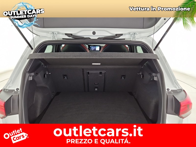 Volkswagen Golf 2.0 tsi gti clubsport 45 300cv dsg
