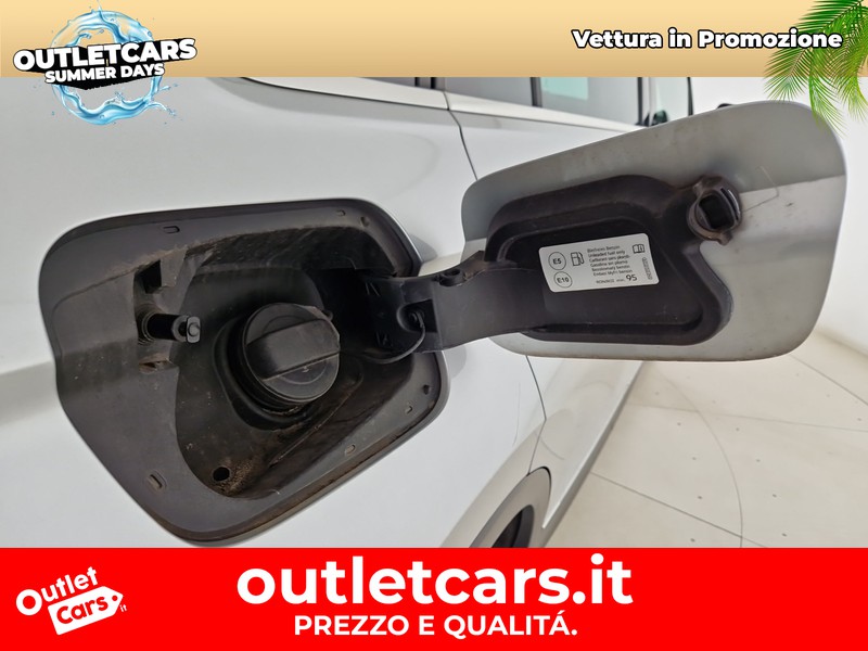 Volkswagen Tiguan 1.5 tsi elegance 150cv dsg