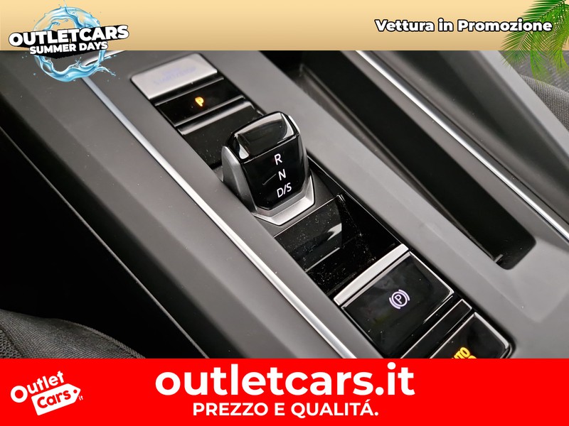 Volkswagen Golf 1.0 etsi evo life 110cv dsg