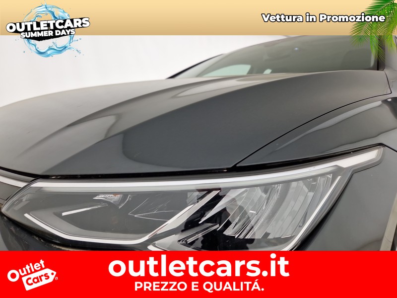 Volkswagen Golf 1.0 etsi evo life 110cv dsg