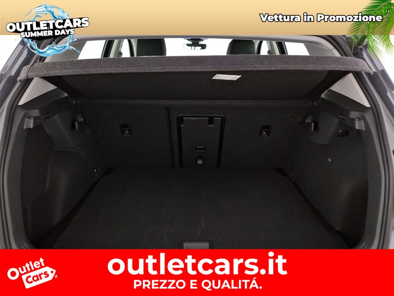 Volkswagen Golf 1.0 etsi evo life 110cv dsg