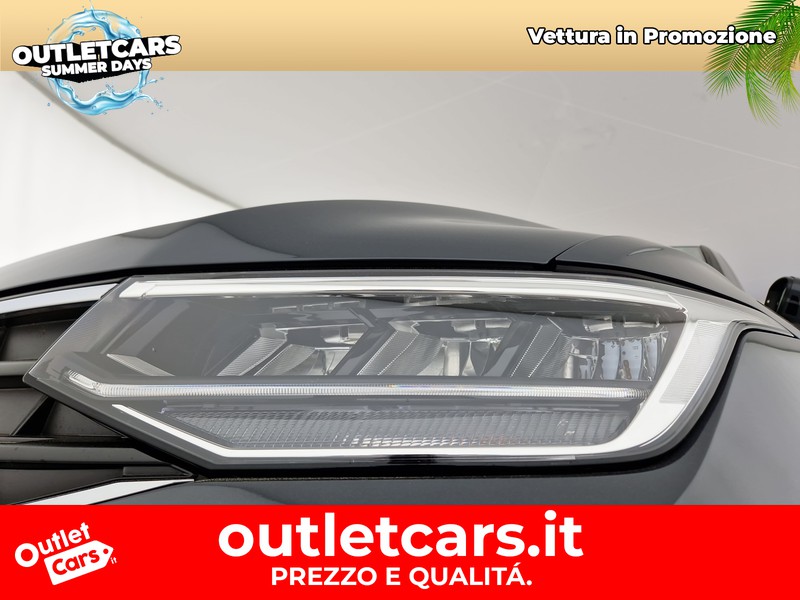 Volkswagen Tiguan 2.0 tdi life 150cv dsg