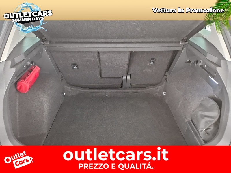 Volkswagen Tiguan 2.0 tdi life 150cv dsg