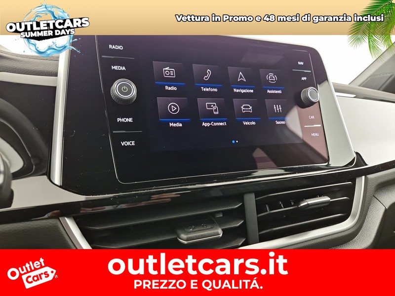 Volkswagen T-Roc 1.5 tsi r-line plus dsg