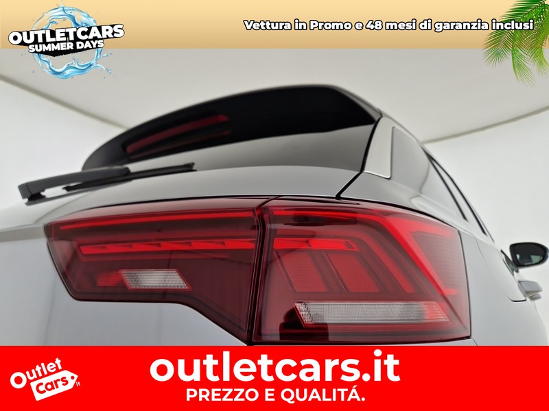 Volkswagen T-Roc 1.5 tsi r-line plus dsg