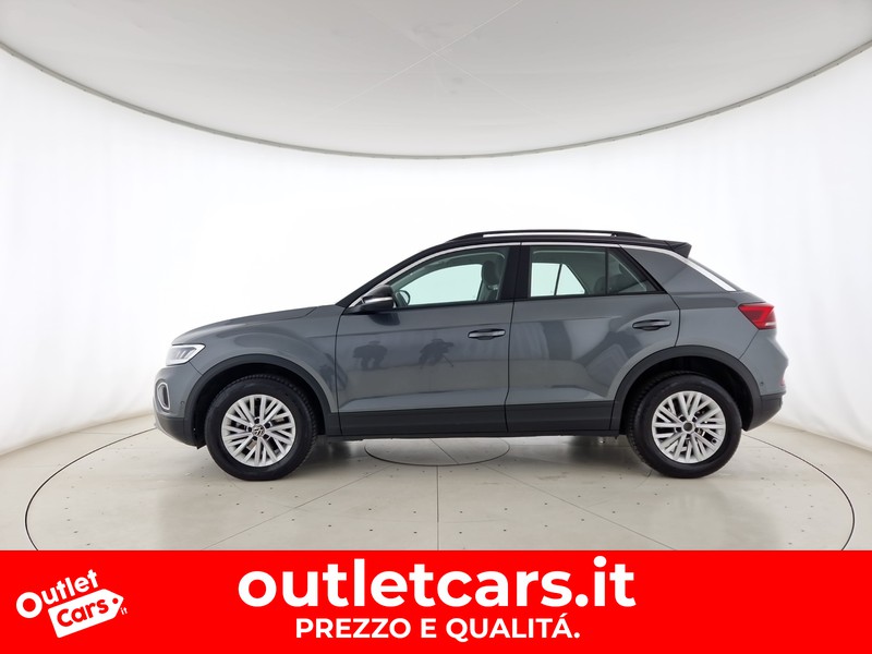 Volkswagen T-Roc 1.5 tsi life dsg