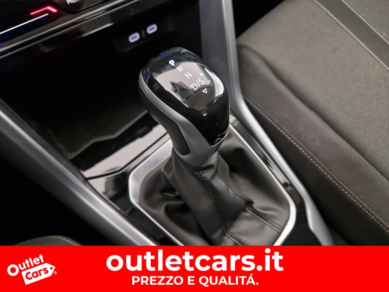Volkswagen T-Roc 1.5 tsi life dsg