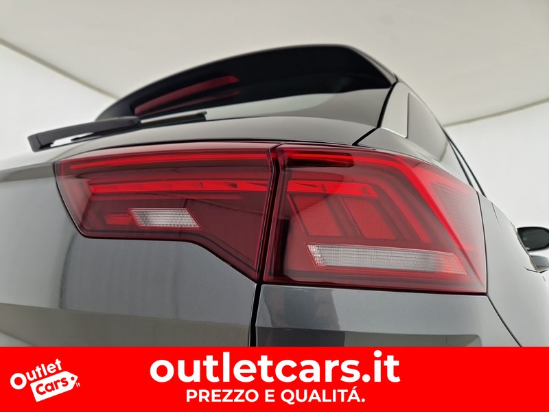 Volkswagen T-Roc 1.5 tsi life dsg