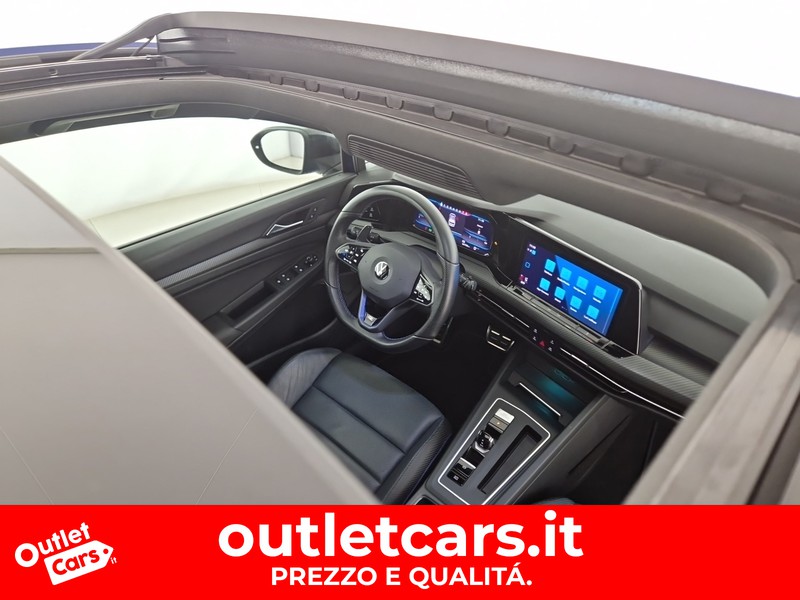 Volkswagen Golf 2.0 tsi r 4motion 320cv dsg