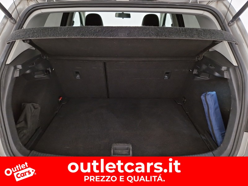 Volkswagen Golf 5p 1.5 tgi business 130cv dsg