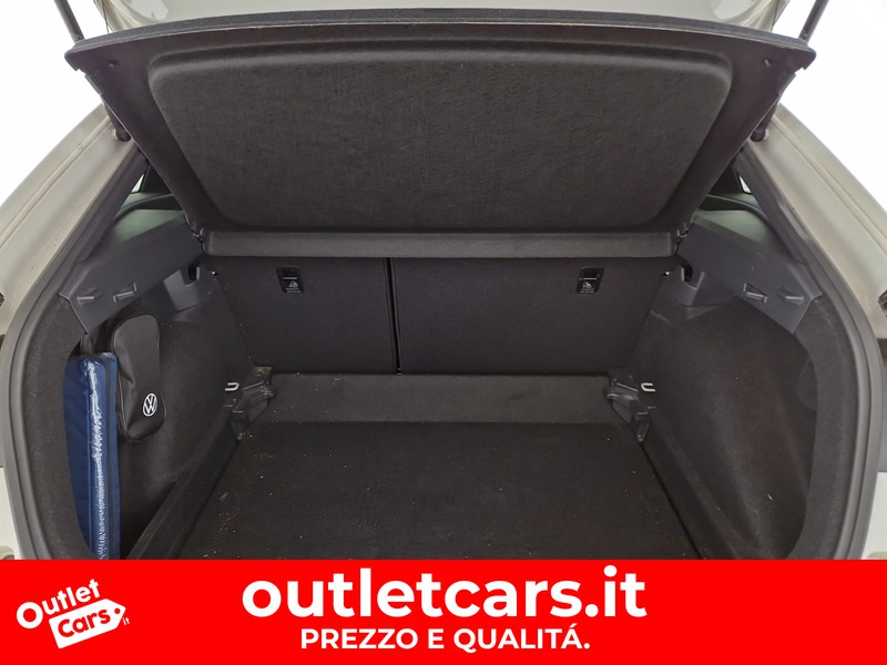 Volkswagen Taigo 1.0 tsi r-line 110cv
