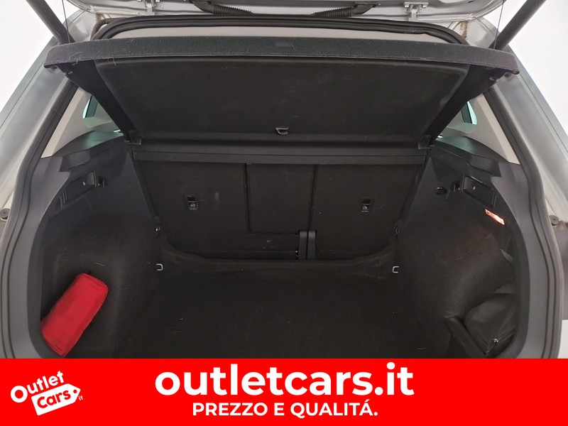 Volkswagen Tiguan 1.5 tsi elegance 150cv dsg
