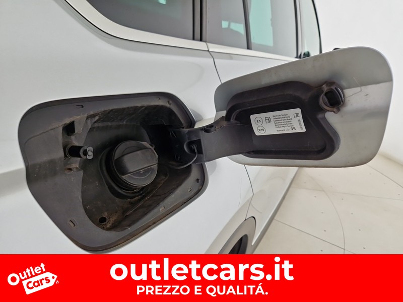 Volkswagen Tiguan 1.5 tsi elegance 150cv dsg