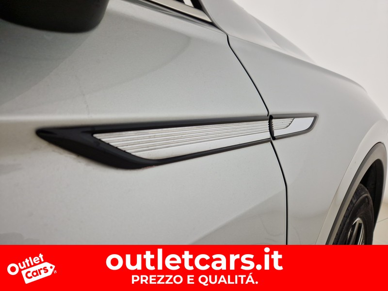 Volkswagen Tiguan 1.5 tsi elegance 150cv dsg