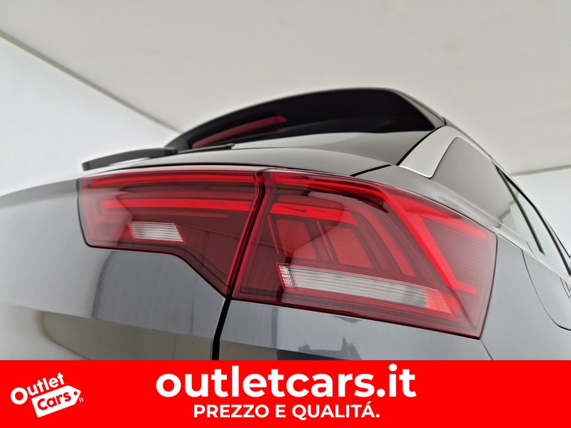 Volkswagen T-Roc 2.0 tdi advanced 150cv