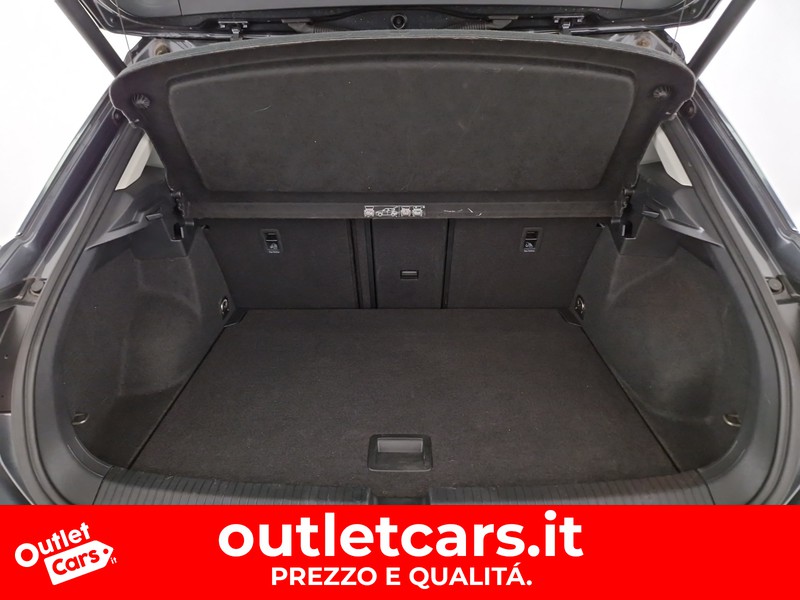 Volkswagen T-Roc 2.0 tdi advanced 150cv