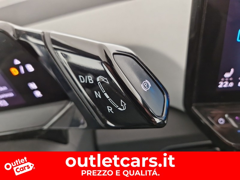 Volkswagen ID.3 58 kwh business