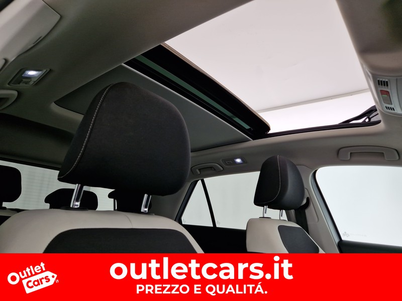 Volkswagen T-Roc 1.0 tsi advanced