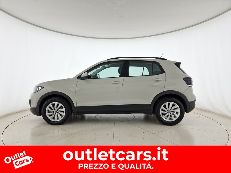 Volkswagen T-Cross 1.0 tsi style 95cv