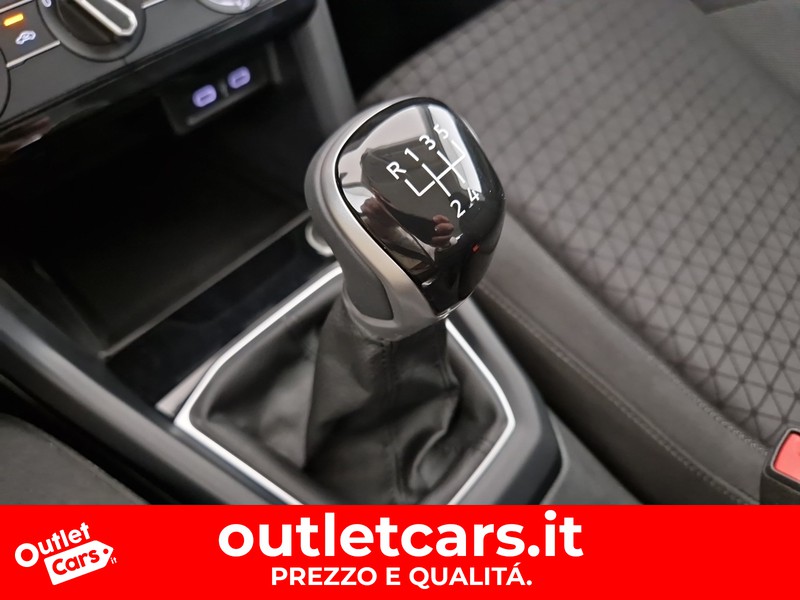 Volkswagen T-Cross 1.0 tsi style 95cv