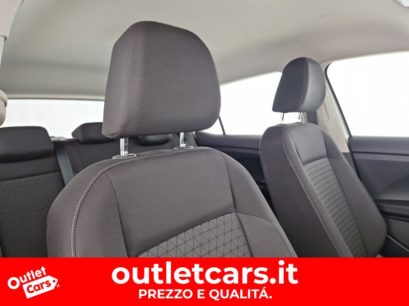 Volkswagen T-Cross 1.0 tsi style 95cv