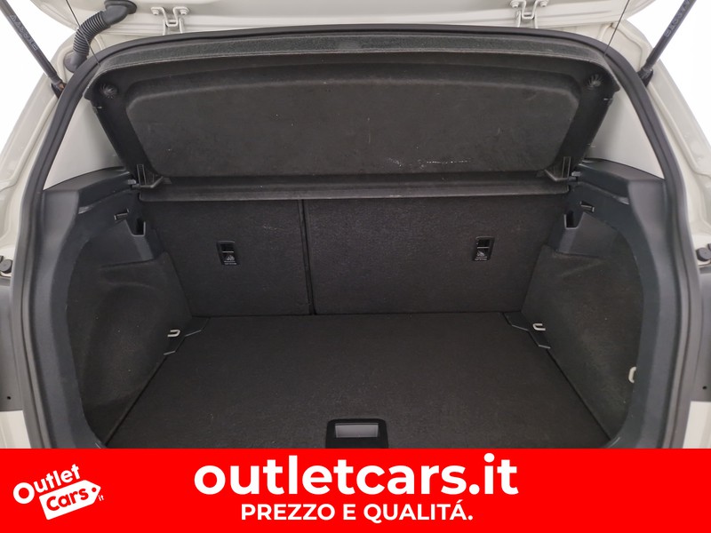 Volkswagen T-Cross 1.0 tsi style 95cv