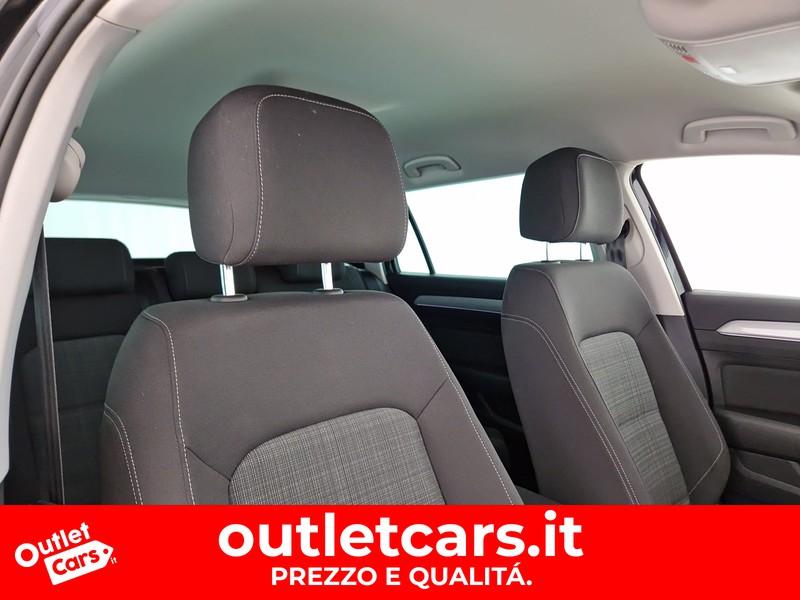 Volkswagen Passat variant 2.0 tdi business 150cv dsg