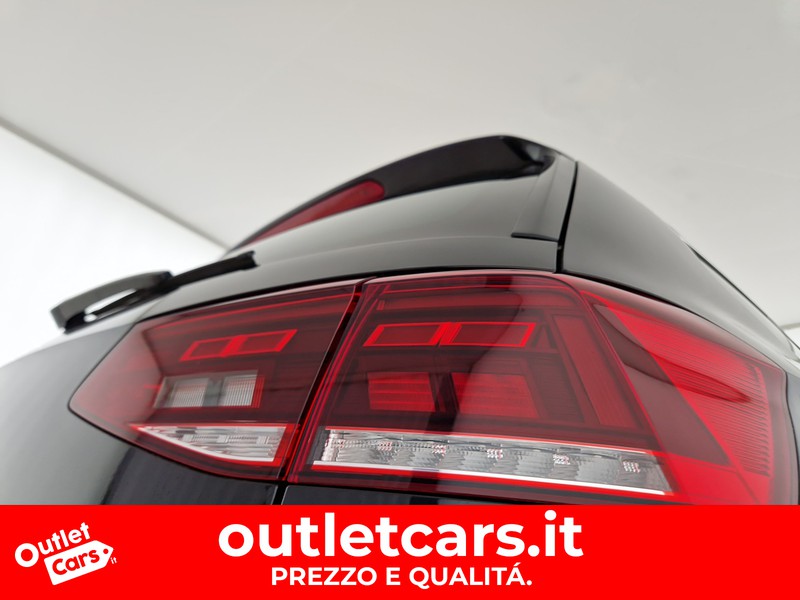 Volkswagen Passat variant 2.0 tdi business 150cv dsg