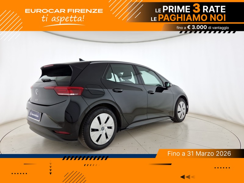 Volkswagen ID.3 58 kwh pro performance 204cv