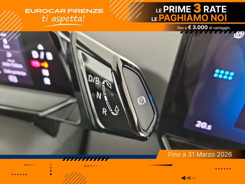 Volkswagen ID.3 58 kwh pro performance 204cv