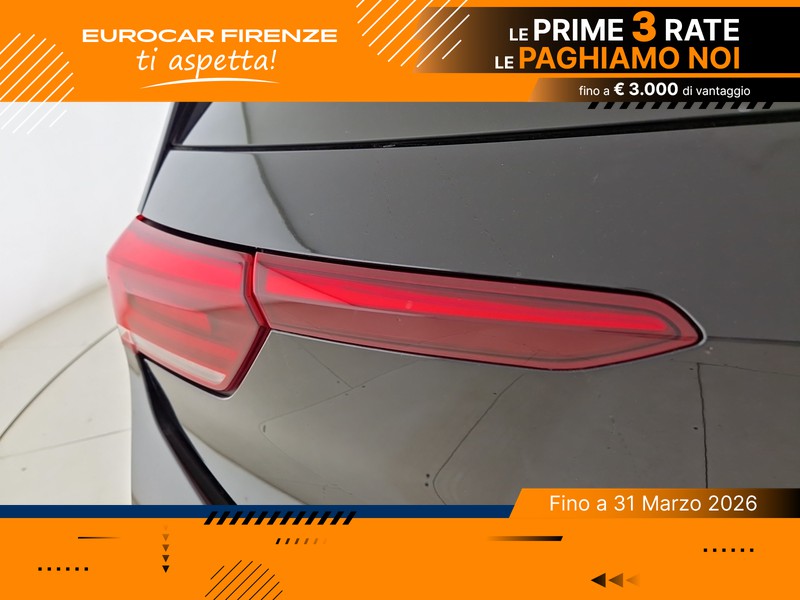 Volkswagen ID.3 58 kwh pro performance 204cv