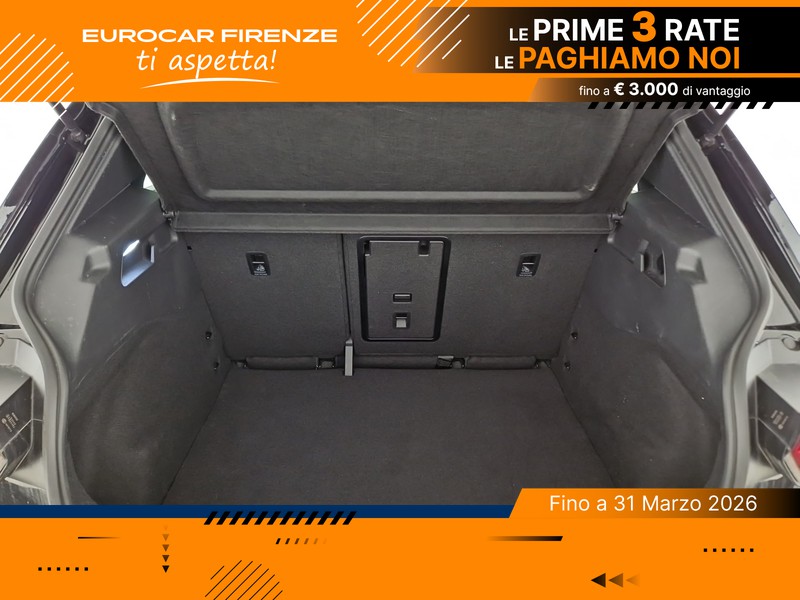 Volkswagen ID.3 58 kwh pro performance 204cv