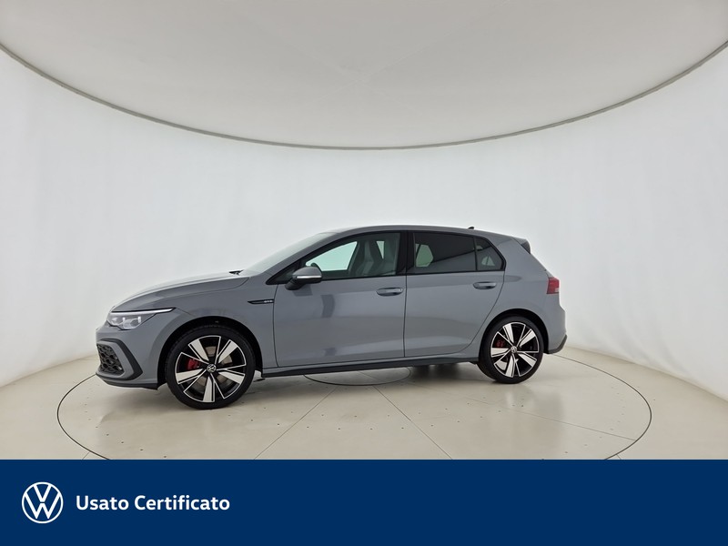 Volkswagen Golf 2.0 tdi gtd 200cv dsg